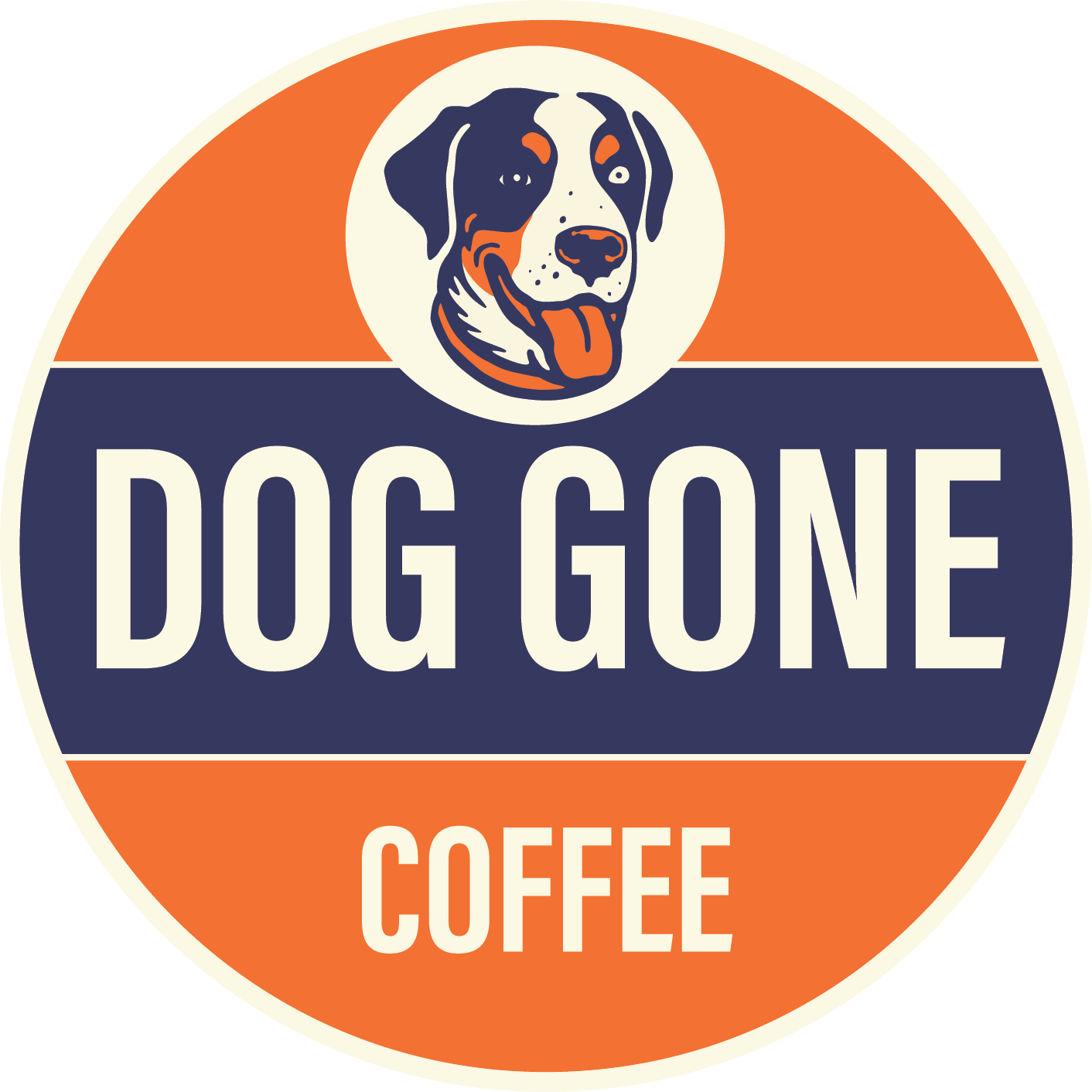Dog Gone Coffee in Helen, GA